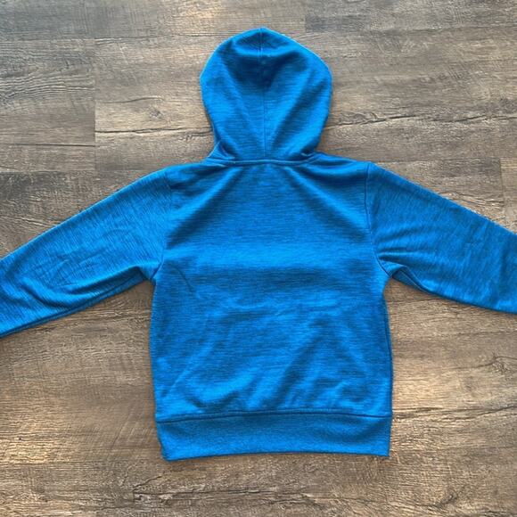 Champion 6/7 Athletic Space Dye Hoodie and Jogger Matching Set - Picture 5 of 9